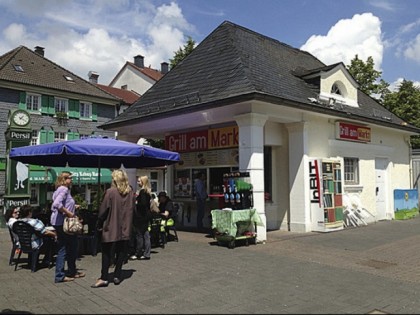 Foto: Grill am Markt